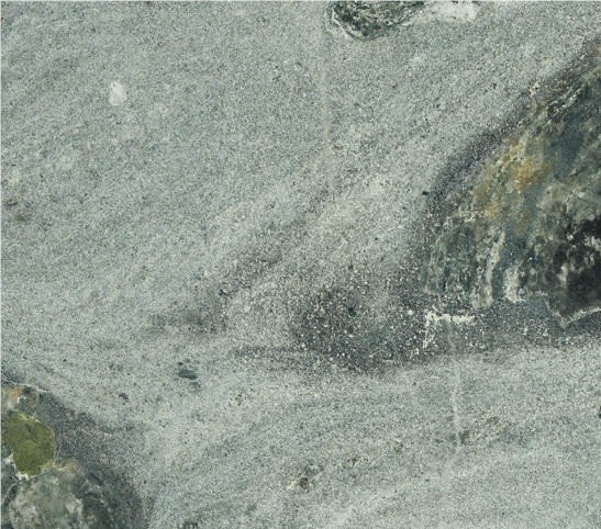 Limestone Sample